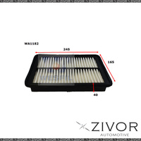 Wesfil Air Filter For Mazda E1800 1.8L 02/03-2006 - WA1182 *By Zivor*