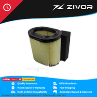 WESFIL Air Filter For FORD F450 DUAL REAR WHEEL 13TH, 14TH GEN 2019-On #WA5608