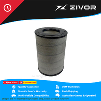 WESFIL Air Filter For NISSAN UD QUON 32 390 CG GH11 2018-On #WA5609