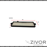 WESFIL CABIN Filter For Saab 9-3 2.0L T 06/98-05/00 -WACF0059* By Zivor*