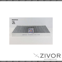 WESFIL CABIN Filter For Chrysler 300C 5.7L V8 11/05-01/12 -WACF0101* By Zivor*