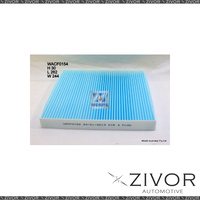 New WESFIL CABIN Filter For Jeep Grand Cherokee 3.6L V6 07/13-on -WACF0154