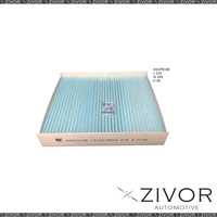 WESFIL CABIN Filter For Renault Clio 0.9L 09/13-on -WACF0198* By Zivor*