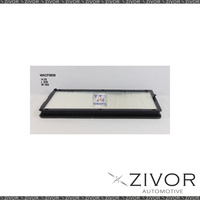 WESFIL CABIN Filter For BMW 540i 4.0L V8 04/93-03/96 -WACF0836* By Zivor*