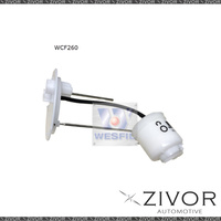 COOPER FUEL Filter For Toyota Kluger 3.5L V6 08/07-02/14 -WCF260* By Zivor*