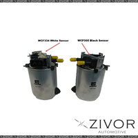 COOPER FUEL Filter For Nissan X-Trail 1.6L CRD 09/14-on -WCF305* By Zivor*