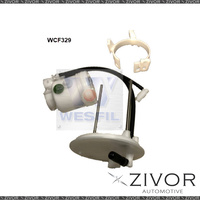 COOPER FUEL Filter For Mazda CX-5 2.5L 03/13-02/17 -WCF329* By Zivor*