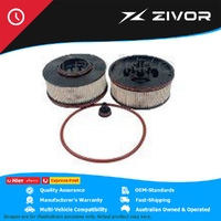 WESFIL Diesel Fuel Filter For HYUNDAI SANTA FE CRDI TM D4HE 2020-2024 #WCF408