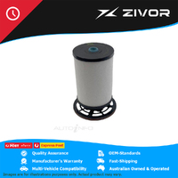 WESFIL Diesel Fuel Filter For FIAT DUCATO 46348913 2022-On #WCF411