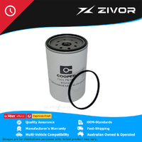 WESFIL Diesel Fuel Filter For IVECO TRAKKER AD500 CURSOR 13 2018-On #WCF413