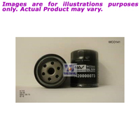 New NIPPON MAX Oil Filter For Mahindra Genio 2.2L TD WCO141NM