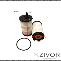COOPER Oil Filter For Audi Q7 4.2L V8 FSi 09/06-09/10 - WCO147  *By Zivor*