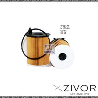 COOPER Oil Filter For Fiat Panda 0.9L 10/13-on - WCO177  *By Zivor*