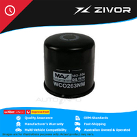 WESFIL Oil Filter For MAZDA CX-60 P50E PHEV C60 PY-VPS 2023-On #WCO263NM