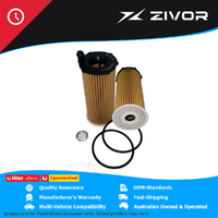 WESFIL Oil Filter For HYUNDAI STARIA US G6DU 2021-On #WCO279