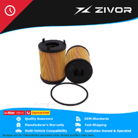 WESFIL Oil Filter For ISUZU D-MAX TFS RZ4E-TC 2022-On #WCO280