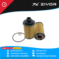 WESFIL Oil Filter For SSANGYONG REXTON EX, SPORTS Y400 2018-2020 #WCO282