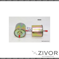 COOPER FUEL Filter For Ford F150 4.9L V8 08/87-1990 -WZ430* By Zivor*