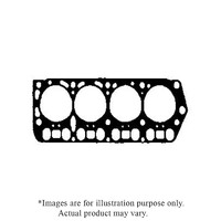 New DRIVEFORCE Cylinder Head Gasket For Toyota Commercial BL820S