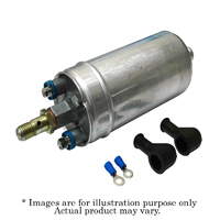 New DRIVEFORCE External EFI Fuel Pump For Mazda DFP40