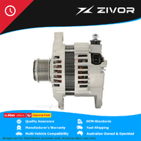 JAS Alternator For NISSAN PATROL DX, ST. ST-L. ST-S, TI GU, Y61 ZD30DDTi #ANJ061