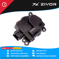 DORMAN Blend Door Actuator For CHRYSLER 300C LX 3.6 ERB 2011-2021 #604-024