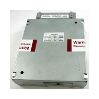 INJECTRONICS Engine Control Module (ECM) For FORD AUSTRALIA FAIRMONT #84DAACO INJECTRONICS Engine Control Module (ECM) For FORD AUSTRALIA FAIRMONT #84DAACO