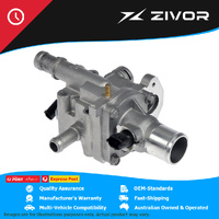 DORMAN Thermostat Housing Assembly For HOLDEN CRUZE i JH #902-033