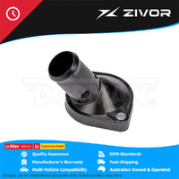 DORMAN Thermostat Housing For TOYOTA YARIS NCP131R _P13_ #902-5930