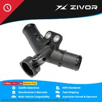 DORMAN Coolant Filler Neck For TOYOTA YARIS NCP93 _P9_ #902-680