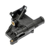 DORMAN Water Outlet For MAZDA MPV L3-VE MPV 2/2006 #902-690