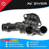 DORMAN Thermostat Housing Assembly For SKODA OCTAVIA II TFSI 1Z3 #902-717