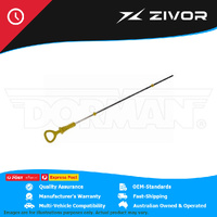 DORMAN Oil Dipstick For SKODA OCTAVIA II 1Z3 1.6 BSE,BSF,CCSA,BGU #917-405
