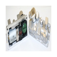 GOSS Turbo Actuator For FORD AUSTRALIA TRANSIT H9FB Van 7/2006-9/2006 #ACT048