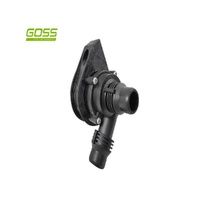 GOSS Auxiliary Water Pump For TOYOTA SOARER 7M-GE Coupe 1/1986-12/1989 #AP121