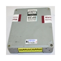 INJECTRONICS Engine Control Module (ECM) For MAZDA 323 ASTINA #BP10CO
