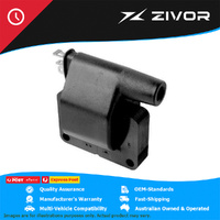 GOSS Ignition Coil For MAZDA 323 III GT BFMP BF 1.6 GT (BFMP) #C158