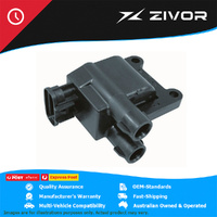 GOSS Ignition Coil For TOYOTA LAND CRUISER MPFi FZJ79R _J7_, _JL7_ #C553