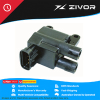 GOSS Ignition Coil For TOYOTA LAND CRUISER MPFi FZJ79R _J7_, _JL7_ #C554