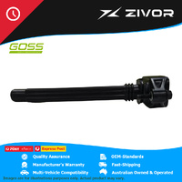 GOSS Ignition Coil For JEEP CHEROKEE KL 2.4 EDD,ED6 2013-2021 #C707