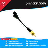 GOSS Engine Coolant Temp Sensor For HYUNDAI GETZ i TB #CS875