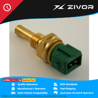 GOSS Engine Coolant Temp Sensor For CITROËN XSARA i 16V N0 #CS913