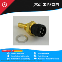 GOSS Engine Coolant Temp Sensor For MERCEDES-BENZ 180 E W201 #CS917