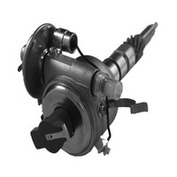 GOSS Ignition Distributor For TOYOTA LAND CRUISER 3F 1/1990-7/1992 #DJ61010N