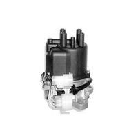 GOSS Ignition Distributor For HONDA CIVIC D13B# Sedan 1/1987-12/1991 #DJTD22N