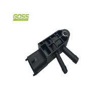 GOSS Diesel Particulate Filter Pressure (DPF) Sensor For NISSAN DUALIS #DP112