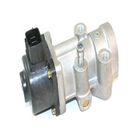 GOSS Exhaust Gas Recirculation (EGR) valve For MAZDA BIANTE LF-VD 7/2008 #EV102