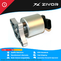 GOSS EGR Valve For HOLDEN BARINA SRi XC 1.8 SRi Z 18 XE #EV103