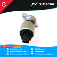GOSS EGR Valve For HOLDEN RODEO TFS25 TF 3.2 4x4 (TFS25) 6VD1 (DOHC) #EV106