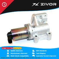 GOSS EGR Valve For HYUNDAI iLOAD / H-1 CRDi TQ 2.5 CRDi D4CB 2008-2021 #EV117